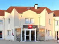 Ibis Auxerre Centre Hotel a Auxerre