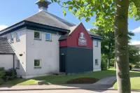 Aberdeen (Anderson Drive) Hotels near The Gordon Highlanders Museum