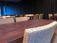 薩提特集團維斯塔酒店 - 早餐