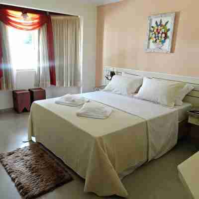 Hotel Rio Penedo Rooms