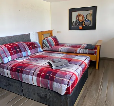 Rooms in Inverness