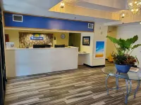 デイズ イン バイ ウィンダム マコン I-75 ノース