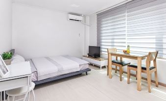 Taean (Anmyeondo) Yirgacheffe Pension