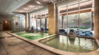 Sono Belle Cheongsong Hotels in Cheongsong-gun