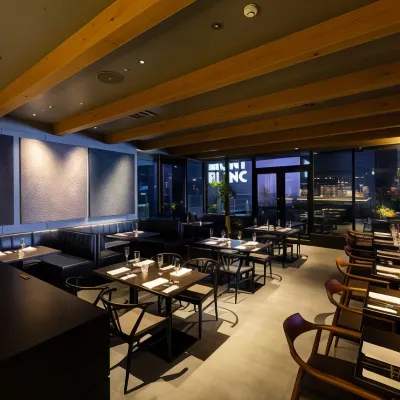 เดอะรอยัลพาร์คแคนวาส - กินซา 8 โรงแรมใกล้สถานีฮิงะชิ-กินซะ