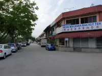 Fully Hotel Johor Jaya Hotels in Plentong