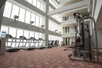 Sun Cloud Hotel