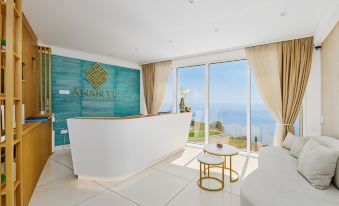 ĀNANTI Resort, Residences & Beach Club - a member of The Leading Hotels of the World