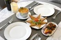 Has Pattaya Hotels in Pattaya