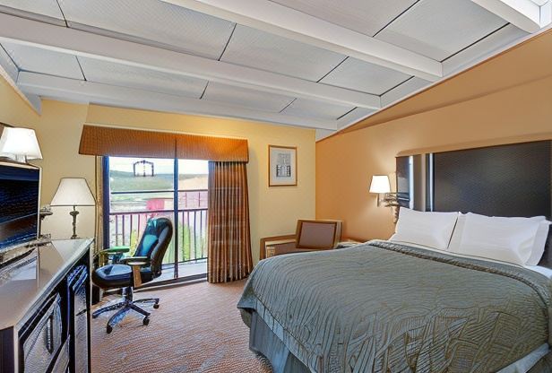 Days Inn 사진