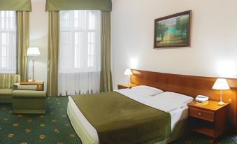 Shalyapin Palace Hotel