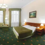 Shalyapin Palace Hotel Hotel dekat Astra