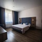 Apartments Aiza Hotel di 