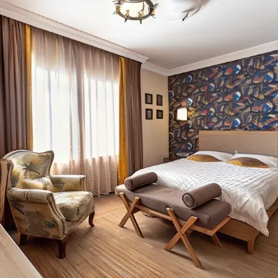 Gansdorf Hotel Boutique Hotel Hotels in 