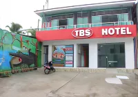 OYO Hotel Tbs Hôtels à : 