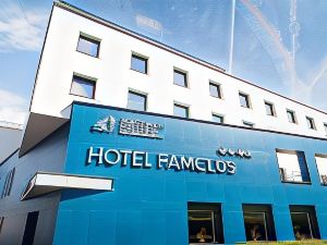 Hotel Famulus