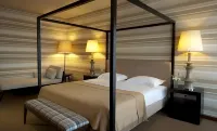 Grande Hotel de Luso Hotels in Tamengos
