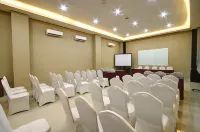 Hotel Betha Subang Hotels in Subang