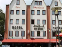 Hotel Kunibert der Fiese - Superior Hotels in Köln