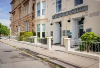 Albion Hotel Hotels in Lennoxtown