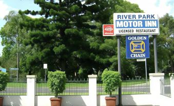 River Park Motor Inn