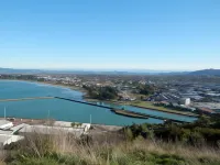 Alfresco Motor Lodge Hotels in Gisborne