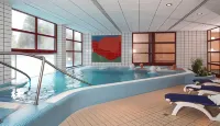 Ensana Thermal Sárvár - Pools