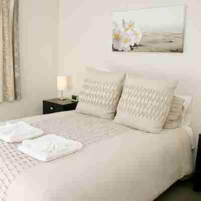 Oceans Resort Whitianga Rooms