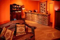 Ohange Namibia Lodge Hotel a Otavi