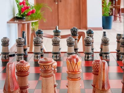 その他 タノア インターナショナル ホテルの写真