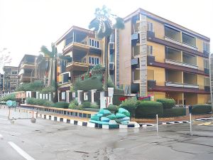Maamoura Armed Forces Apartments