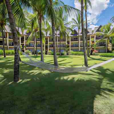 Sands Suites Resort & Spa Hotel Exterior