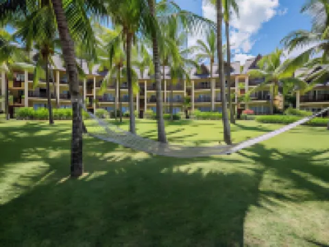 Sands Suites Resort & Spa Hotel di Flic en Flac