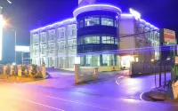 Rangkayobasa Hotel Padang Panjang Hotels in 