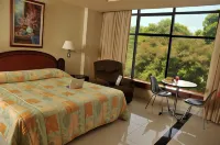 Hotel Ramada Các khách sạn ở Guayaquil