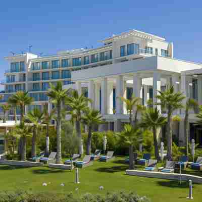 Amavi, MadeForTwo Hotels - Paphos Hotel Exterior