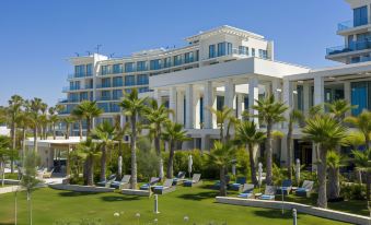 Amavi, MadeForTwo Hotels - Paphos