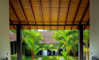 Palm Paradise Cabanas & Villas Beach Resort