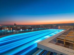 NYX Hotel Limassol by Leonardo Hotels