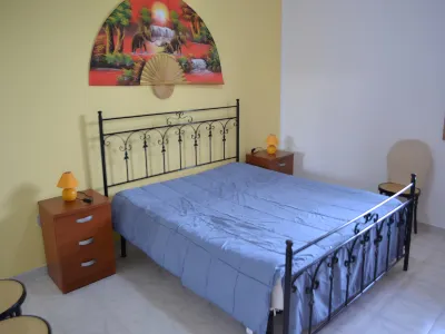 Villa with Open Space in Torre Dell'Orso