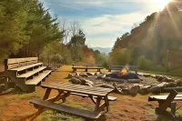 Pine Needles 6 - One Bedroom Chalet Hotels in Pigeon Forge