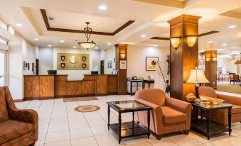 Baymont Inn & Suites by Wyndham Glen Rose