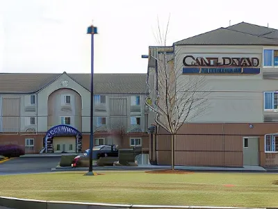Sonesta Simply Suites Somerset Hôtels à : Franklin Township