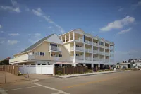 The Hotel Maria Hôtels à : Westerly