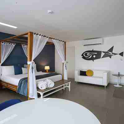 Kembali Hotel Porto de Galinhas Rooms