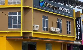 D'Sega Hotel Machang