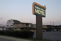 DuBois Manor Motel by OYO