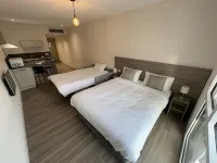 Musièges Appart'Hôtel Hotels in Département Haute-Savoie