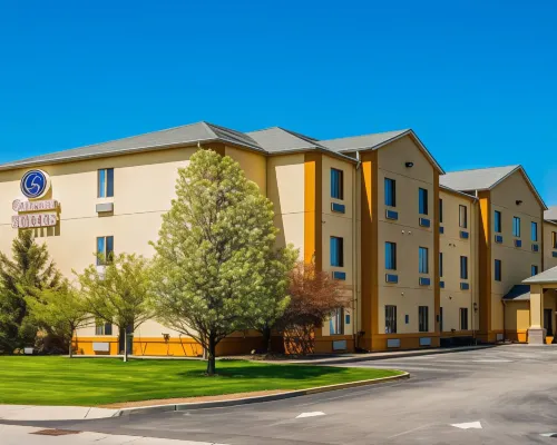 Spark by Hilton Indianapolis Northeast Fishers