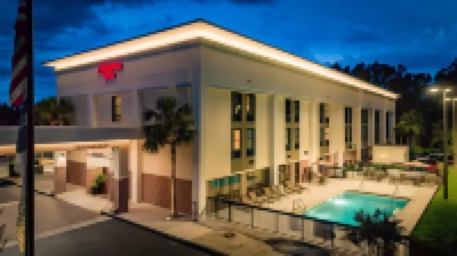 Hampton Inn Mt. Dora